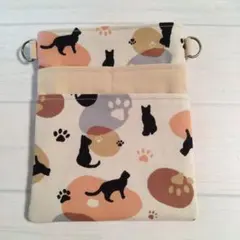 オーガナイザー　ハンドメイド