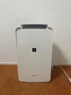 SHARP CV-H180 衣類乾燥　除湿機中古 SHARP CV-H180 衣類乾燥 除湿機中古 SHARP CV-H180 衣類乾燥