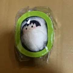 ペルソナ5 くるみたぴぬい 中国限定 マスコット 明智吾郎 クロウ