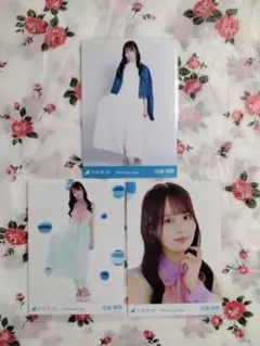 乃木坂46 Lucky Bag 2026 福袋 生写真 瀬戸口心月 ヒキ - メルカリ