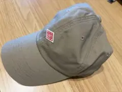 DANTON ベースボールキャップ ベージュのサムネイル