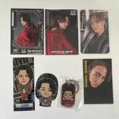 岩谷翔吾　まとめ売り