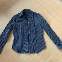 レディース 長袖シャツ　11号