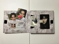 ENHYPEN THE SIN : VANISH ソヌラキドロ