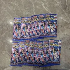 ニンジャスピナー未開封15パック