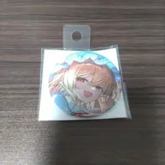 フランドール・スカーレット ダイソー 缶バッジ - メルカリ