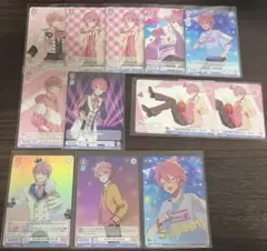 すとぷり さとみくん ヴァイスシュヴァルツセット