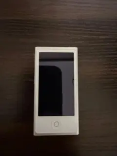 2026年最新】ipod nano a1446の人気アイテム - メルカリ