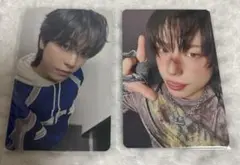 &TEAM TAKI タキ Back to Life ユニバ ラキドロ トレカ