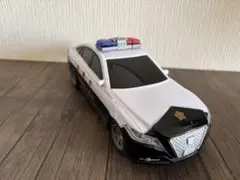 警視庁　パトロールカー