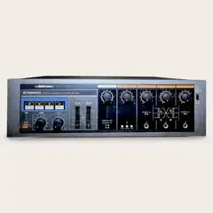 Pioneer カラオケアンプ SA-V16 デジタルエコー 通電OKのサムネイル