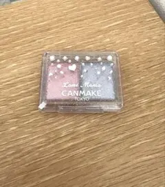 CANMAKE ラメマニア 03 限定販売 シュガーユニコーン