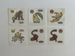 2025年最新】ポケモンシール アンノーンの人気アイテム - メルカリ