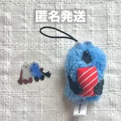 パペットスンスン スシロー コラボ限定 2点セット