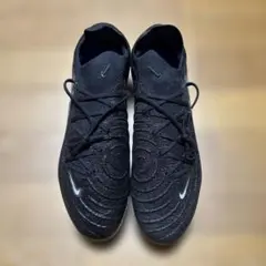 ナイキNIKE ファントムGX 2 エリート黒スパイクトップモデル 28センチ