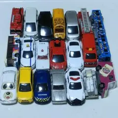 2026年最新】トミカセットの人気アイテム - メルカリ