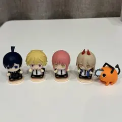 チェンソーマン ポケマケット チェンソーマン01