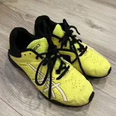 アシックス　スニーカー