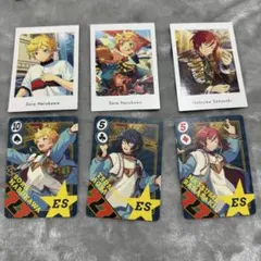 あんスタ　Switch トランプ
