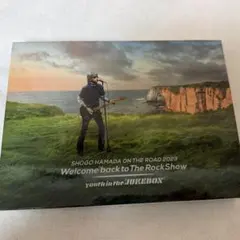 浜田省吾/ON THE ROAD 2023 Welcome back to T… - メルカリ