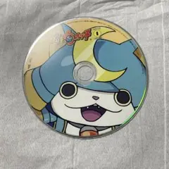妖怪ウォッチ DVD ブシニャン