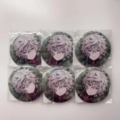 DMMスクラッチ 叢雲カゲツ 缶バッジ