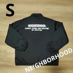 2025年最新】ネイバーフッド コーチジャケットの人気アイテム - メルカリ