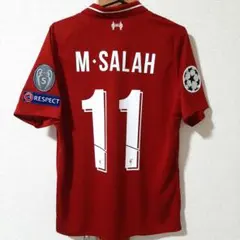 2025年最新】モハメド・サラー ユニフォームの人気アイテム - メルカリ