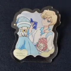 セーラームーン サンリオ クリップ はるか