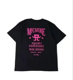 MFCSTORE AYUMI HAMASAKI Tシャツ