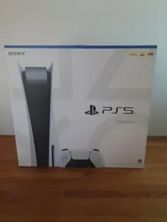 PlayStation5 CFI-1000A01