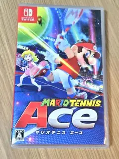 と*ち様 switch ソフト4点まとめ売り スウィッチ　マリオテニス エース と*ち様 switch ソフト4点まとめ売り スウィッチ マリオテニス エース