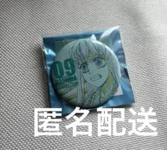 時透無一郎　柱展　エモーショナル缶バッジ