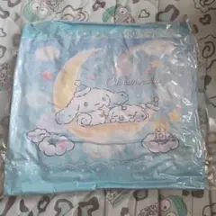 当たりくじシナモロール　クッション