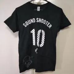 【新品】SOUNDSHOOTER Vol.10 Tシャツ（S/塁さんサイン入り）のサムネイル