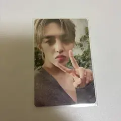 SEVENTEEN セブチ 消費期限 スンチョル エスクプス トレカ