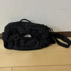 THE NORTH FACE ボディバッグ ウエストポーチ 　ノースフェイス