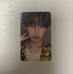 enhypen SUNOO ソヌ トレカ