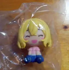 かのかり　七海麻美　ちょこのっこフィギア　彼女、お借りしますのサムネイル
