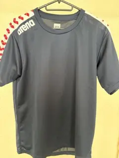 arena Tシャツ ネイビー Mサイズ