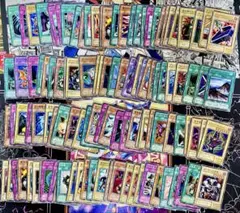 遊戯王　2期のみ　デッキパーツ まとめ　大量