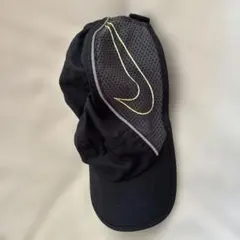 NIKE DRI-FIT キャップ 帽子 ランニング