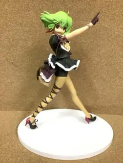 EXQフィギュア　マクロス　フロンティア　~ランカ・リー~