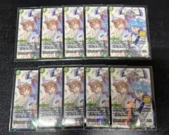 美品】フェアリー・Re:ライフ C P42/Y25 10枚セット - メルカリ