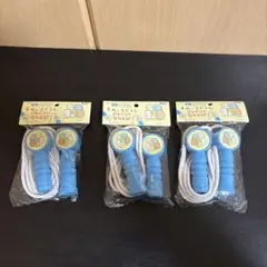 Artec 公司「角落生物 跳繩」兒童用【3入組】