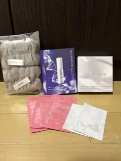 【新品未使用】オルビスユーモニターセット　サンプル　７日間☆