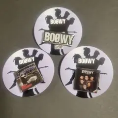 2026年最新】boowy カプセルトイの人気アイテム - メルカリ