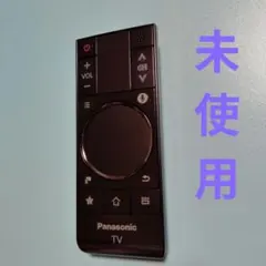 Panasonic タッチパッドリモコン N2QBYA000002 - メルカリ