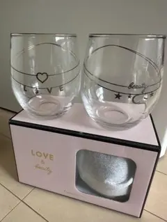 Francfranc グラスセット★