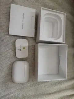 AirPods Pro第3世代　正規品　即購入⭕️